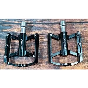 Leeyang Bicycle Pedals Set - Left & Right